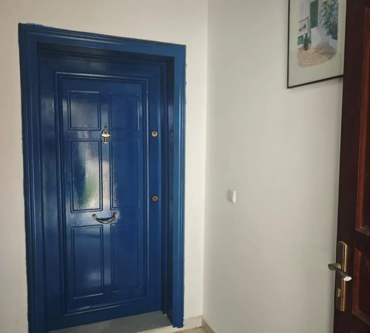 Buek&Blue Palamutbuku Apartment Datca 0*,