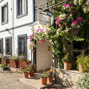 Aparthotel Kaya, Datca